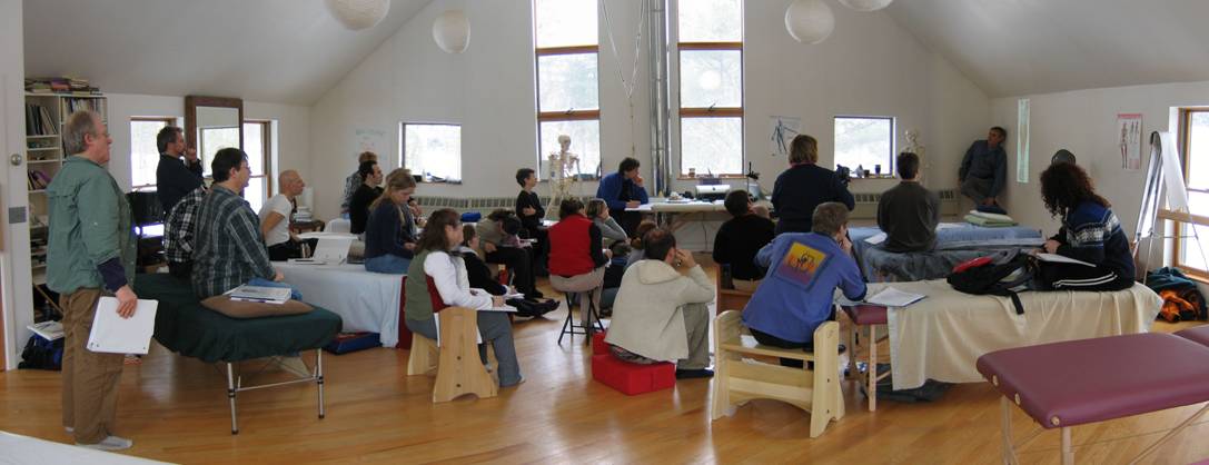 KMI Classroom 2