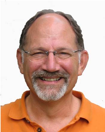 Larry Phipps