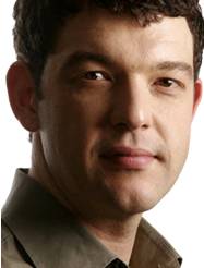 Mark Finch