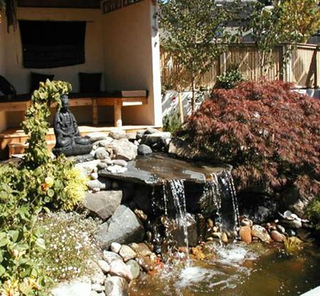 NHRC Courtyard
