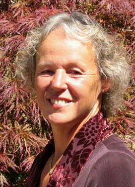 Ursula Popp